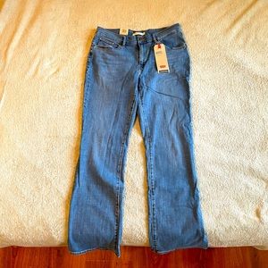 Levi’s Classic Bootcut Jeans W30/L32
